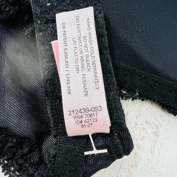 2007 36B Victoria’s Secret No Wire Bra Vintage - Picture 12 of 12